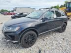 2016 VOLKSWAGEN TOUAREG