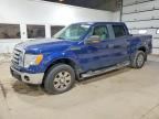 2009 FORD F150