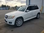 2010 MERCEDES-BENZ GLK