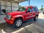 2006 JEEP LIBERTY