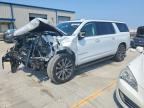 2026 CHEVROLET SUBURBAN
