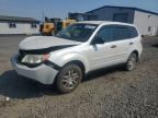 2010 SUBARU FORESTER