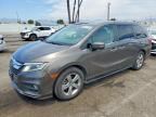 2020 HONDA ODYSSEY