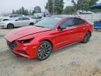 2020 HYUNDAI SONATA