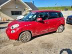 2014 FIAT 500L