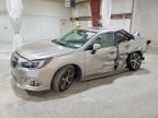 2019 SUBARU LEGACY