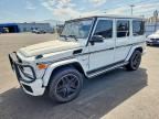 2013 MERCEDES-BENZ G