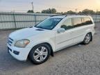 2008 MERCEDES-BENZ GL