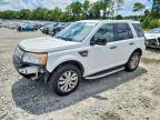 2011 LAND ROVER LR2