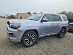 2016 TOYOTA 4RUNNER