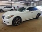 2011 INFINITI M37
