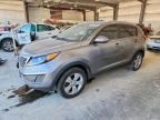 2013 KIA SPORTAGE