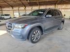 2020 MERCEDES-BENZ GLE