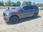 2017 DODGE DURANGO
