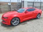 2017 CHEVROLET CAMARO