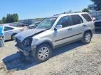 2005 HONDA CR-V