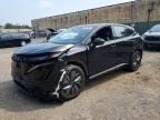 2024 NISSAN ARIYA