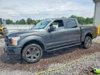 2020 FORD F150