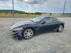2008 MASERATI GRANTURISMO