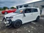 2009 SCION XB