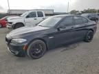 2012 BMW 550