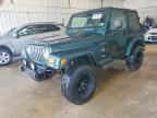 1999 JEEP WRANGLER / TJ