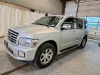 2006 INFINITI QX56