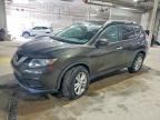 2014 NISSAN ROGUE