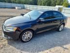 2011 VOLKSWAGEN JETTA