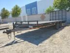 2017 TRAIL KING TRAILER.