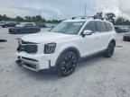 2023 KIA TELLURIDE