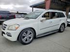 2011 MERCEDES-BENZ GL