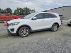 2018 KIA SORENTO