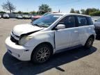 2004 SCION XA