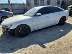 2015 AUDI A6