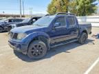 2006 NISSAN FRONTIER