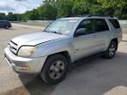 2003 TOYOTA 4RUNNER
