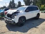 2021 HONDA PASSPORT