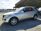 2006 MERCEDES-BENZ ML