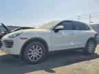 2011 PORSCHE CAYENNE 4D