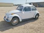 1972 VOLKSWAGEN BEETLE