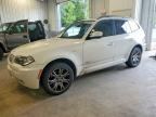 2010 BMW X3