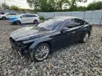 2018 INFINITI Q50