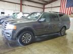 2017 FORD EXPEDITION