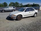 1997 CHEVROLET CAVALIER