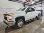2023 CHEVROLET SILVERADO