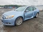2013 CHEVROLET MALIBU