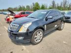 2010 CADILLAC SRX