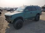 2002 TOYOTA 4RUNNER