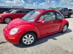 2008 VOLKSWAGEN NEW BEETLE
